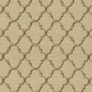 Goodean Stone by Kasmir Fabric