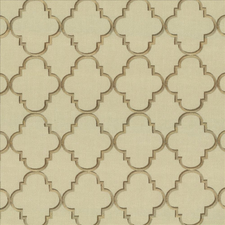 Goodean Wheat by Kasmir Fabric 1439 100% Polyester
Embroidery
100% Rayon
 INDIA </p><p>Repeat: Horizontal: 4 inches and Vertical: 4 4/8 inches 52 - 55 - Fabric Carolina -
