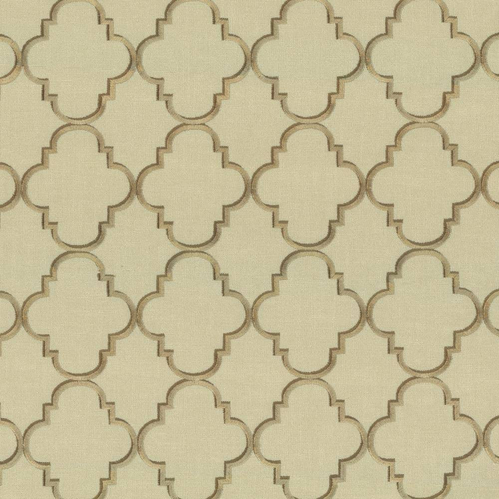 Goodean Wheat by Kasmir Fabric 1439 100% Polyester
Embroidery
100% Rayon
 INDIA </p><p>Repeat: Horizontal: 4 inches and Vertical: 4 4/8 inches 52 - 55 - Fabric Carolina -