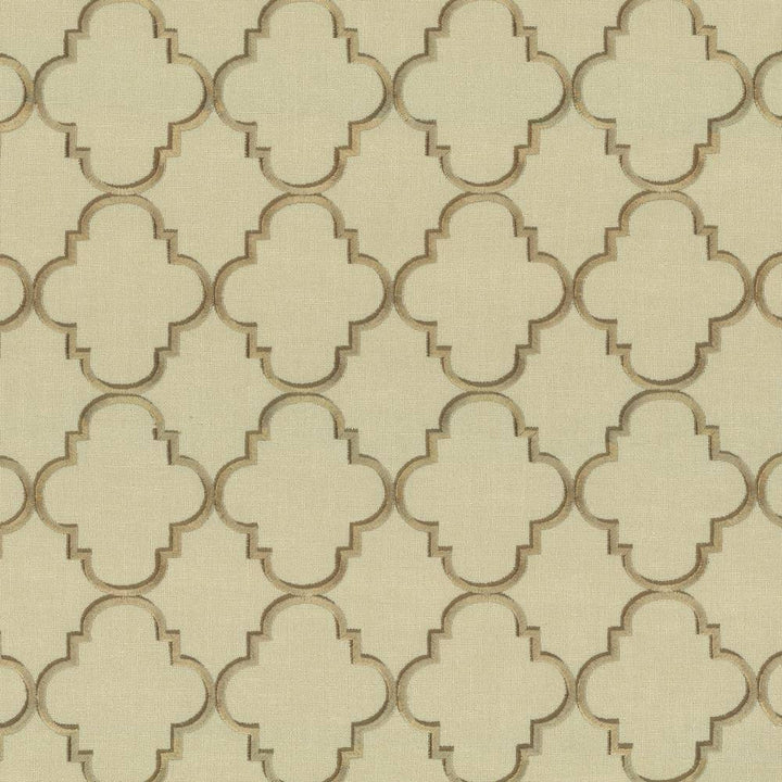 Goodean Wheat by Kasmir Fabric 1439 100% Polyester
Embroidery
100% Rayon
 INDIA </p><p>Repeat: Horizontal: 4 inches and Vertical: 4 4/8 inches 52 - 55 - Fabric Carolina -