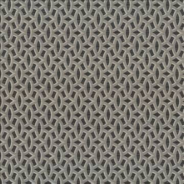 Gotham City Zinc by Kasmir Fabric 5085 100% Polyester CHINA Not Tested H: 3 5/8 inches, V: 5 inches 58 - Fabric Carolina - Kasmir