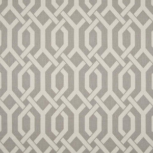 Gotham Trellis Grey by Kasmir Fabric