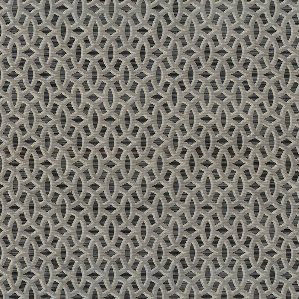 Gotham City Zinc by Kasmir Fabric 5085 100% Polyester
 CHINA </p><p>Repeat: Horizontal: 3 5/8 inches and Vertical: 5 inches 58 - Fabric Carolina -