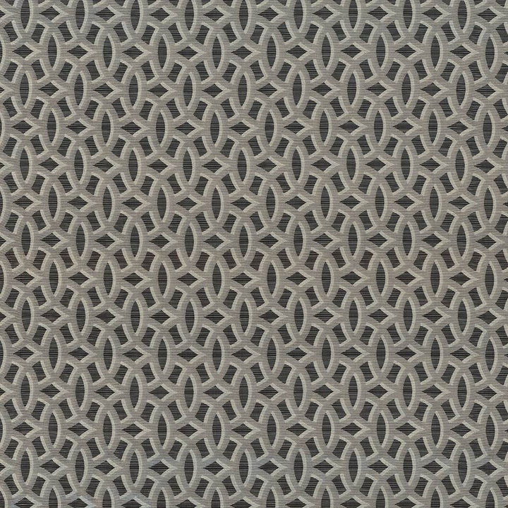 Gotham City Zinc by Kasmir Fabric 5085 100% Polyester
 CHINA </p><p>Repeat: Horizontal: 3 5/8 inches and Vertical: 5 inches 58 - Fabric Carolina -