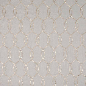 Graceful Antique Gold by Kasmir Fabric