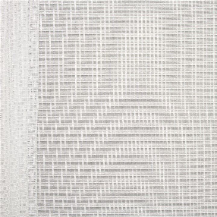 Graceful Sheer Snow  by Kasmir Fabric See sample 100% Polyester
 TURKEY Not Tested </p><p>Repeat: Horizontal: N/A and Vertical: N/A 118  - Fabric Carolina -