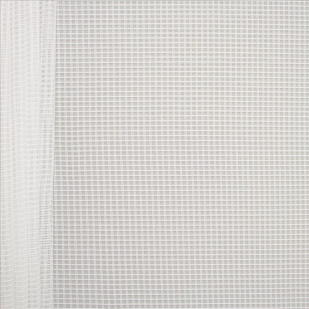 Graceful Sheer Snow by Kasmir Fabric 1465 100% Polyester
 TURKEY Not Tested </p><p>Repeat: Horizontal: N/A and Vertical: N/A 118 - Fabric Carolina -