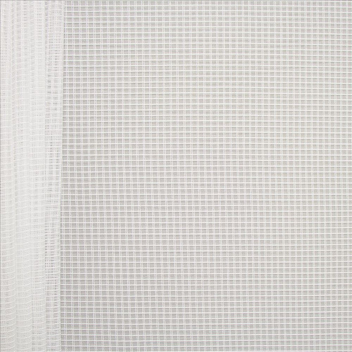 Graceful Sheer Snow by Kasmir Fabric 1465 100% Polyester
 TURKEY Not Tested </p><p>Repeat: Horizontal: N/A and Vertical: N/A 118 - Fabric Carolina -