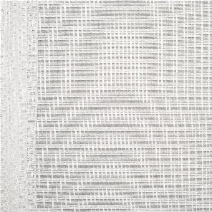 Graceful Sheer Snow by Kasmir Fabric 1465 100% Polyester
 TURKEY </p><p>Repeat: Horizontal: N/A and Vertical: N/A 118 - Fabric Carolina -