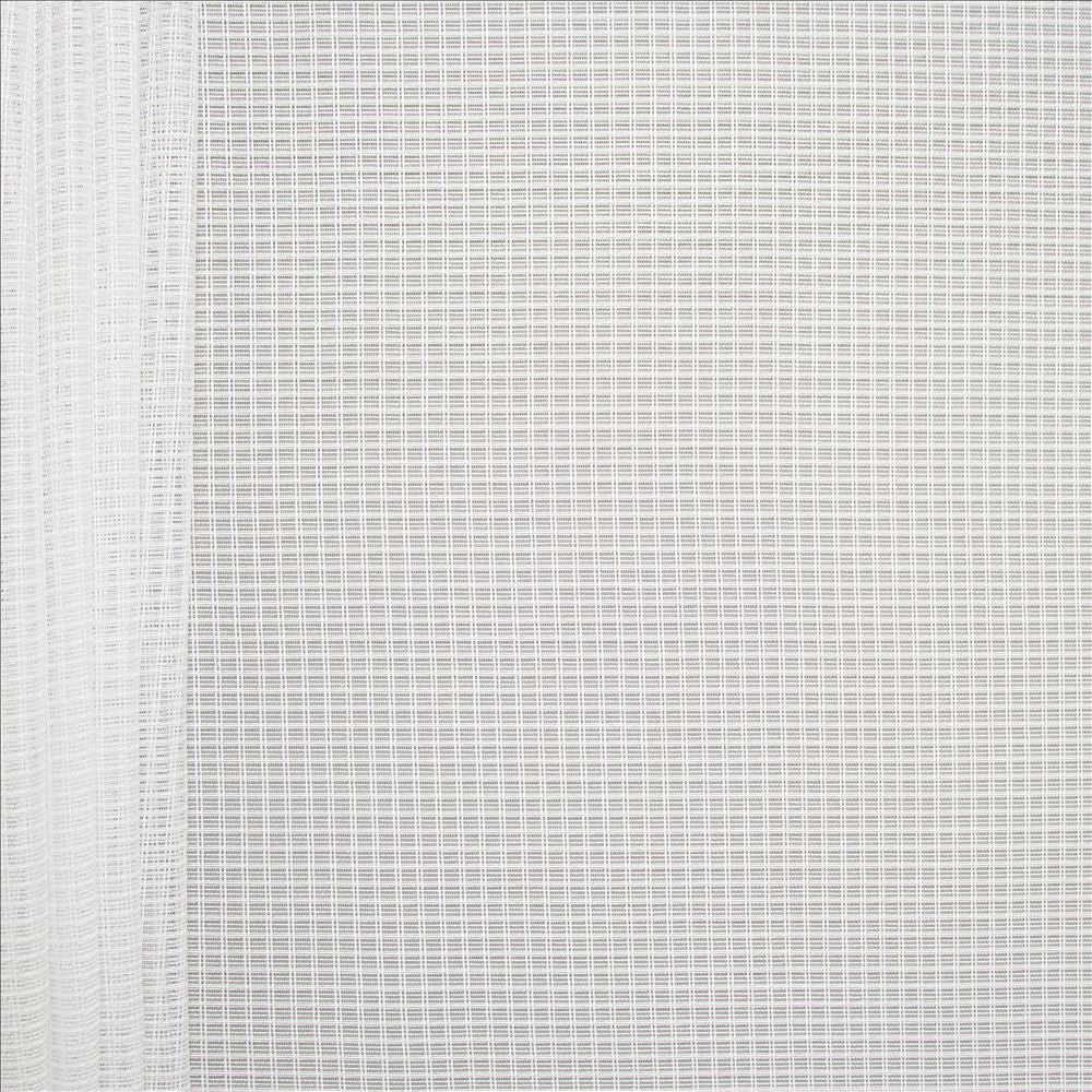 Graceful Sheer Snow by Kasmir Fabric 1465 100% Polyester
 TURKEY </p><p>Repeat: Horizontal: N/A and Vertical: N/A 118 - Fabric Carolina -