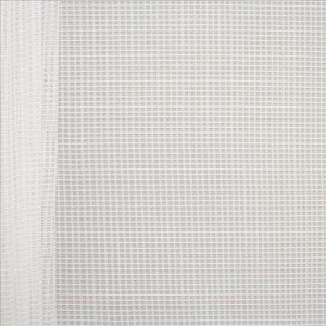 Graceful Sheer Snow by Kasmir Fabric