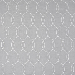 Graceful White by Kasmir Fabric