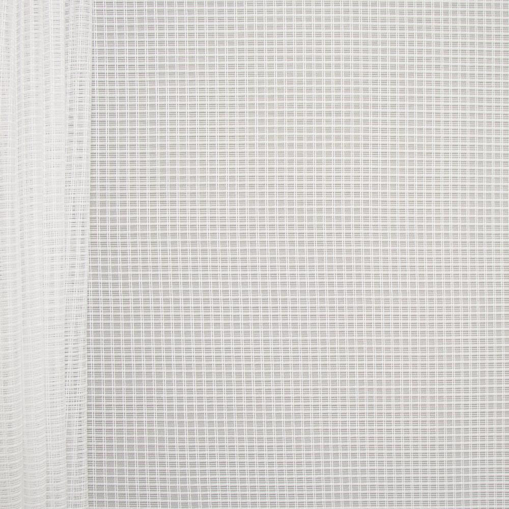 Graceful Sheer Snow by Kasmir Fabric 1465 100% Polyester
 TURKEY </p><p>Repeat: Horizontal: N/A and Vertical: N/A 118 - Fabric Carolina -