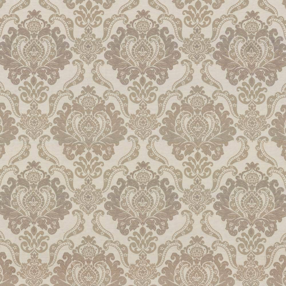 Graeco Natural by Kasmir Fabric 8000 78% Rayon 22% Polyester CHINA 30,000 Wyzenbeek Double Rubs H: 14 2/8 inches, V:19 4/8 inches 54 - 56 - Fabric Carolina - Kasmir