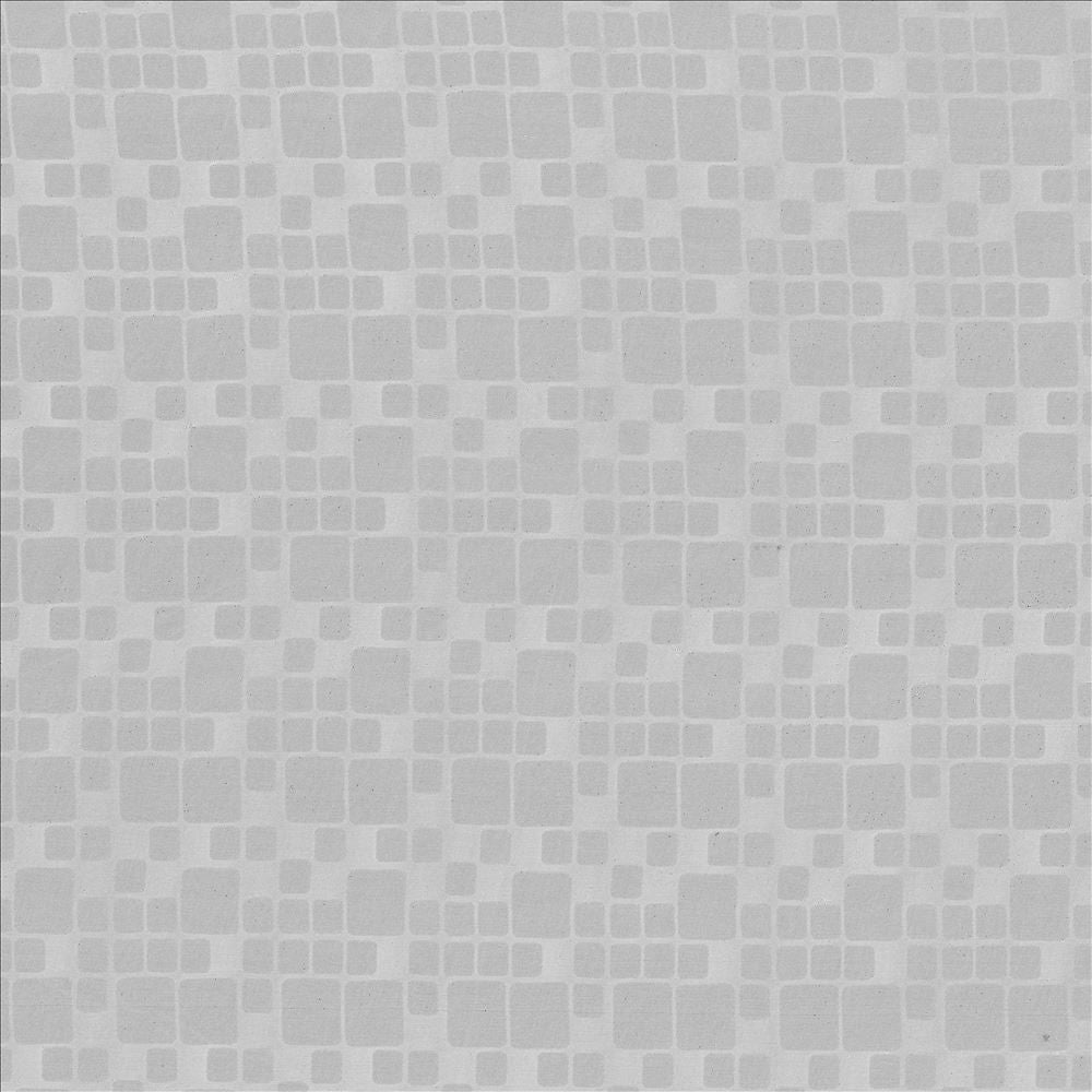 Grafton Snow  by Kasmir Fabric See sample 100% Polyester
 CHINA  </p><p>Repeat: Horizontal: 1 4/8 inches and Vertical: 1 6/8 inches 117  - Fabric Carolina -