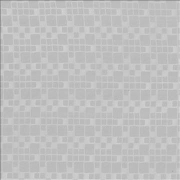 Grafton Snow by Kasmir Fabric 5076 100% Polyester CHINA - H: 1 4/8 inches, V: 1 6/8 inches 117 - 118 - Fabric Carolina - Kasmir