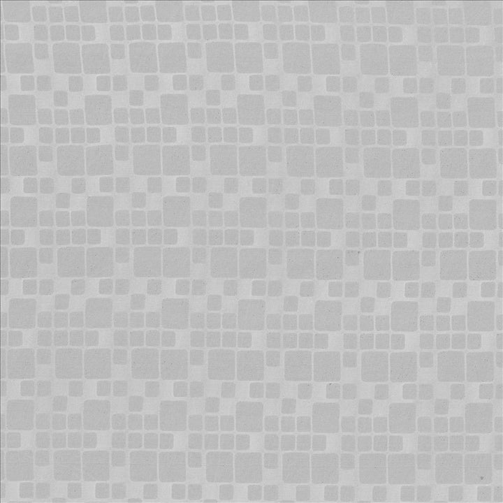 Grafton Snow by Kasmir Fabric 5076 100% Polyester
 CHINA </p><p>Repeat: Horizontal: 1 4/8 inches and Vertical: 1 6/8 inches 117 - Fabric Carolina -