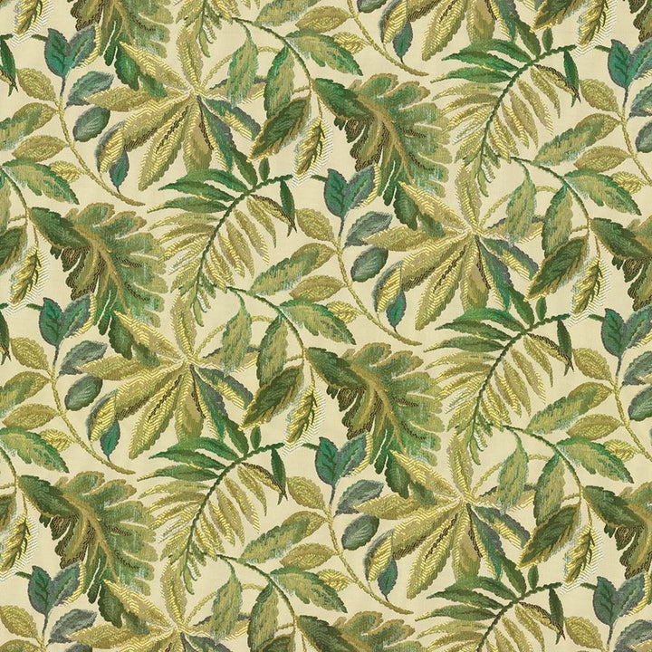 Grand Cayman Breeze by Kasmir Fabric 8002 82% Polyester
18% Rayon
 CHINA 30,000 Wyzenbeek Double Rubs </p><p>Repeat: Horizontal: 29 4/8 inches and Vertical: 14 4/8 inches 58 - Fabric Carolina -