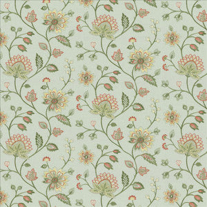 Grand Garden Porcelain by Kasmir Fabric
