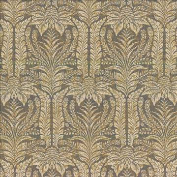 Grand Island Io Earth by Kasmir Fabric 1413 100% Acrylic USA 12,000 Wyzenbeek Double Rubs H: 13 7/8 inches, V: 26 5/8 inches 54 - Fabric Carolina - Kasmir