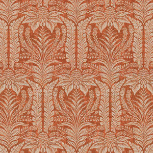 Grand Island Io Melon by Kasmir Fabric