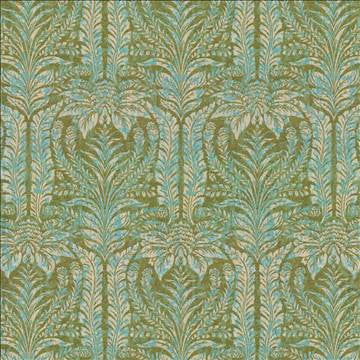 Grand Island Io Pavillion by Kasmir Fabric 1413 100% Acrylic USA 12,000 Wyzenbeek Double Rubs H: 13 7/8 inches, V: 26 5/8 inches 54 - Fabric Carolina - Kasmir
