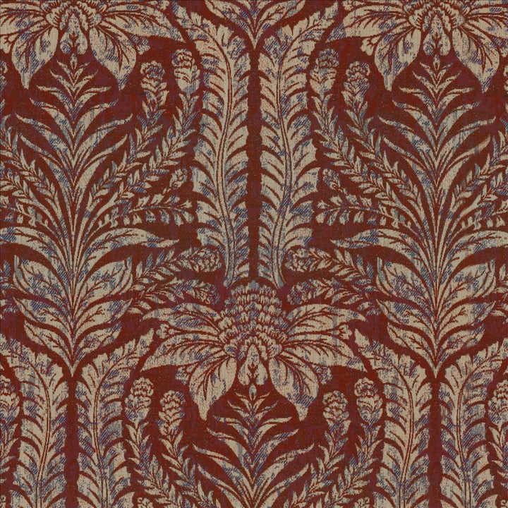 Grand Island Io Vintner  by Kasmir Fabric See sample 100% Acrylic
 USA 12,000 Wyzenbeek Double Rubs </p><p>Repeat: Horizontal: 13 7/8 inches and Vertical: 26 5/8 inches 54  - Fabric Carolina -