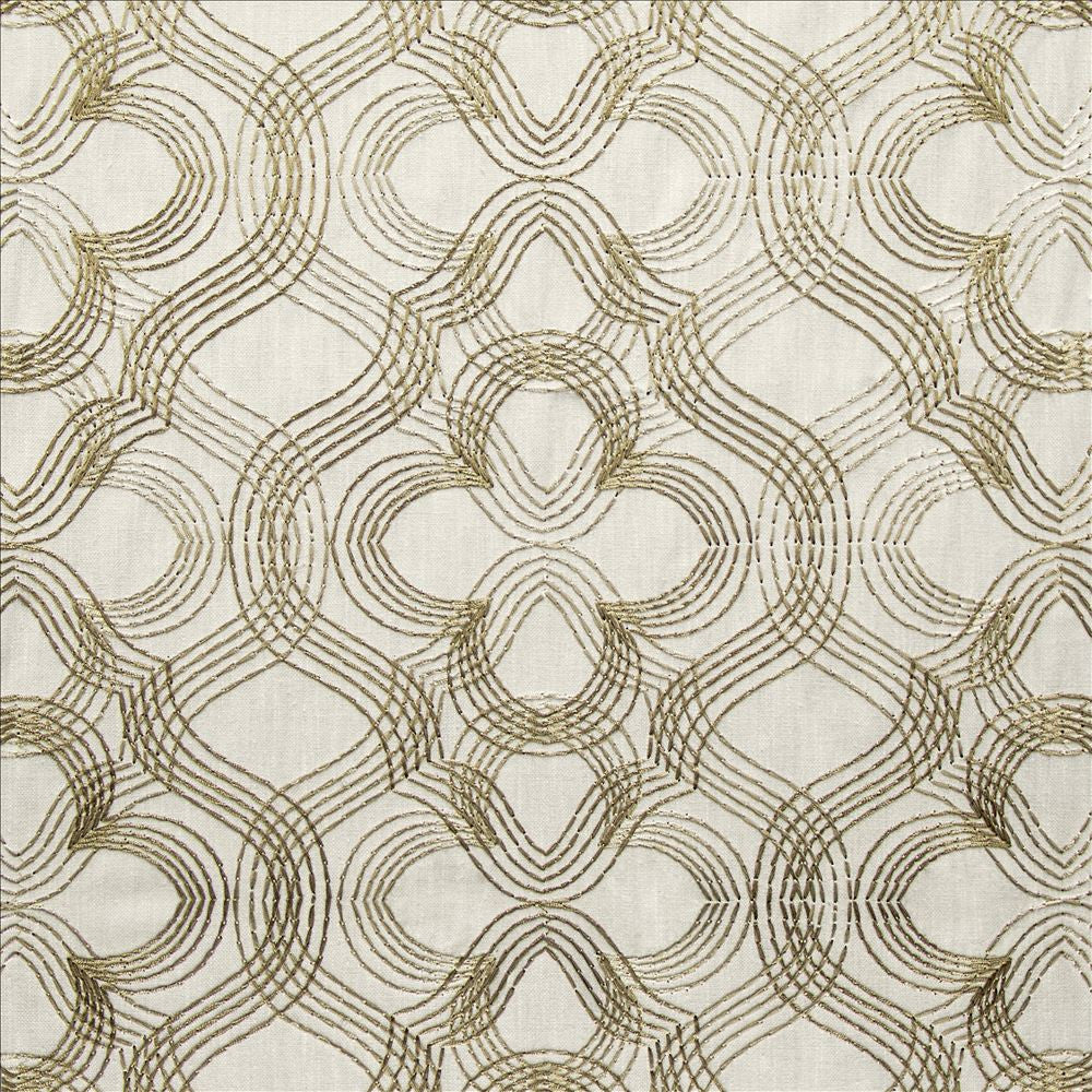 Grand Junction Cream by Kasmir Fabric 1462 52% Cotton
26% Polyester
22% Viscose
 INDIA 15,000 Wyzenbeek Double Rubs </p><p>Repeat: Horizontal: 12 6/8 inches and Vertical: 9 2/8 inches 54 - Fabric Carolina -