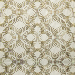 Grand Junction Cream by Kasmir Fabric