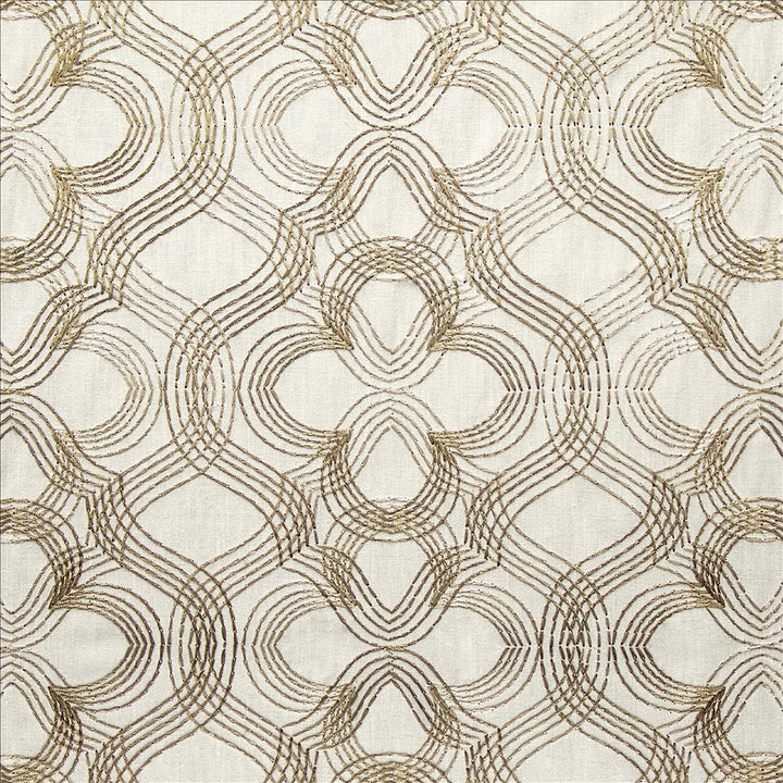 Grand Junction Cream by Kasmir Fabric 1462 52% Cotton
26% Polyester
22% Viscose
 INDIA </p><p>Repeat: Horizontal: 12 6/8 inches and Vertical: 9 2/8 inches 54 - Fabric Carolina -