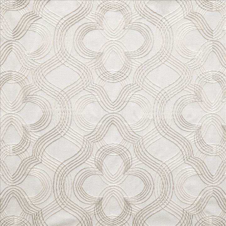 Grand Junction Gull by Kasmir Fabric 1462 52% Cotton
26% Polyester
22% Viscose
 INDIA </p><p>Repeat: Horizontal: 12 6/8 inches and Vertical: 9 2/8 inches 54 - Fabric Carolina -