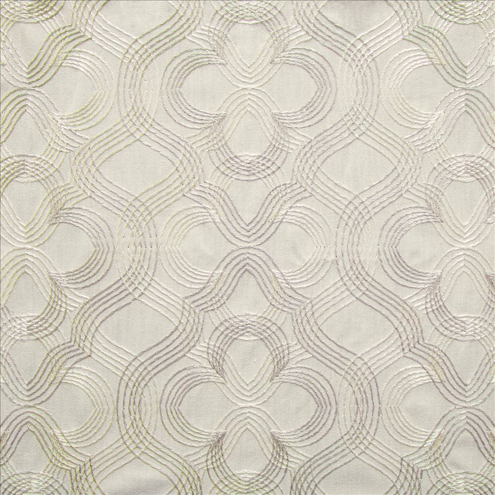 Grand Junction Gull  by Kasmir Fabric See sample 52% Cotton
26% Polyester
22% Viscose
 INDIA 15,000 Wyzenbeek Double Rubs </p><p>Repeat: Horizontal: 12 6/8 inches and Vertical: 9 2/8 inches 54  - Fabric Carolina -