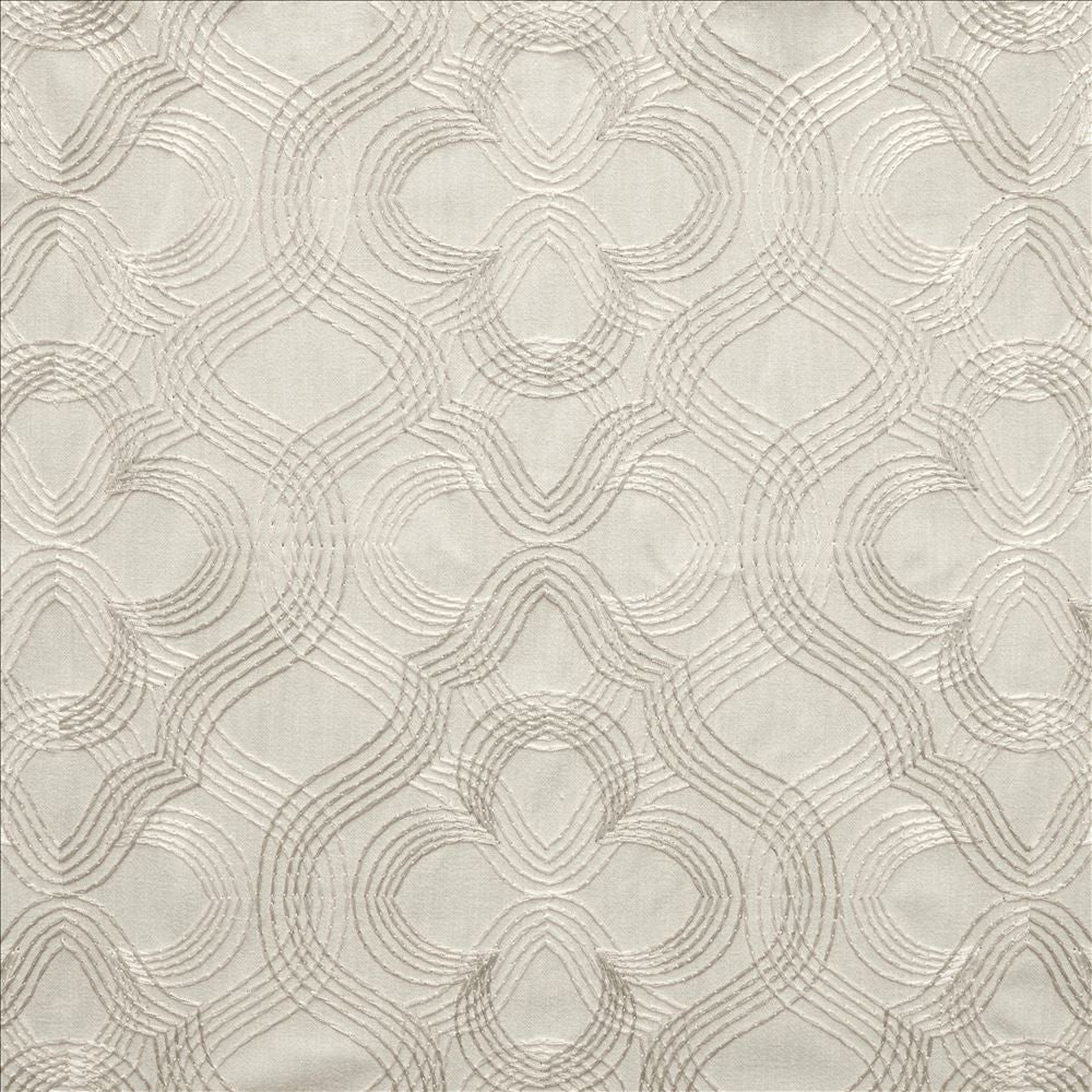 Grand Junction Gull by Kasmir Fabric 1462 52% Cotton
26% Polyester
22% Viscose
 INDIA 15,000 Wyzenbeek Double Rubs </p><p>Repeat: Horizontal: 12 6/8 inches and Vertical: 9 2/8 inches 54 - Fabric Carolina -