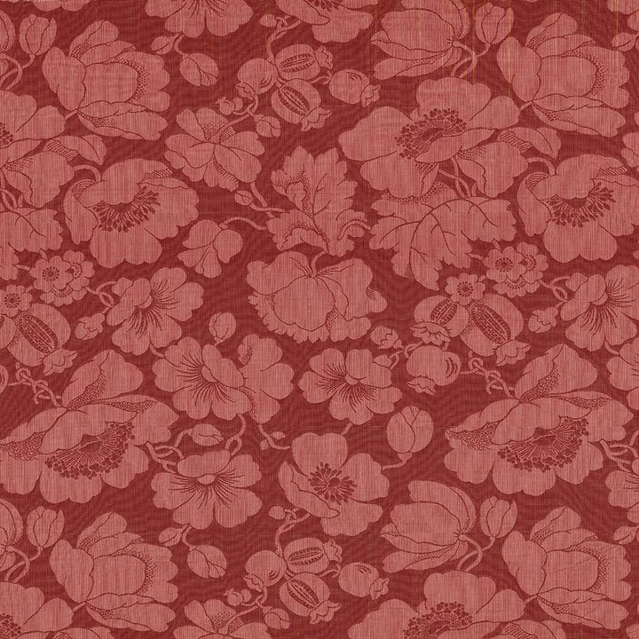 Grand Palais Roma by Kasmir Fabric 1423 55% Cotton 45% Polyester USA 45,000 Wyzenbeek Double Rubs H: 28 6/8 inches, V:32 6/8 inches 59 - 60 - Fabric Carolina - Kasmir