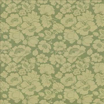 Grand Palais Willow by Kasmir Fabric 1424 55% Cotton 45% Polyester USA 45,000 Wyzenbeek Double Rubs H: 28 6/8 inches, V: 32 6/8 inches 59 - 60 - Fabric Carolina - Kasmir