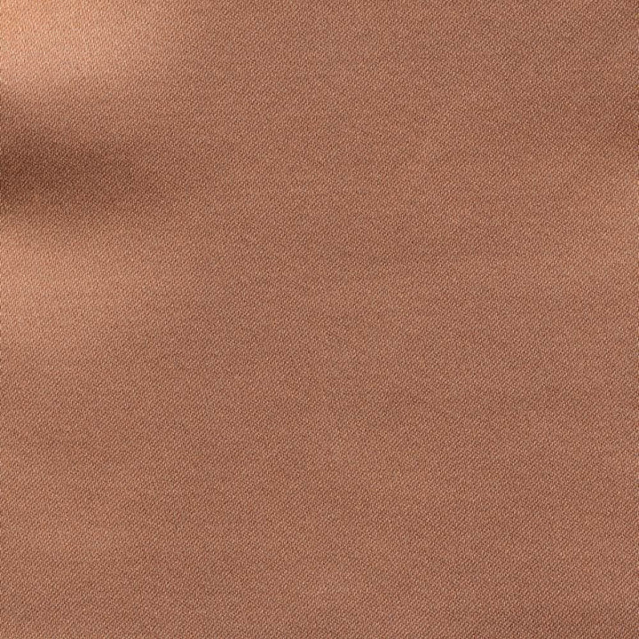 Grand Soiree Squash by Kasmir Fabric 1381 60% Polyester 40% Cotton INDIA 60,000 Wyzenbeek Double Rubs Horizontal: 0 Inches and Vertical: 0 Inches 54 - 55 - Fabric Carolina -