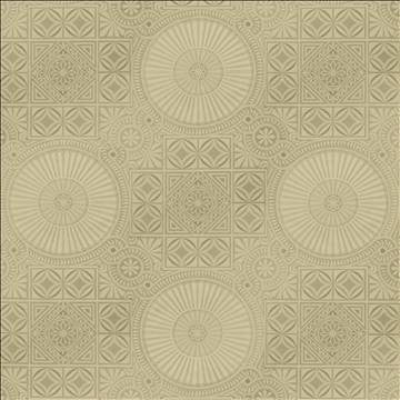 Grande Mosaic Dove by Kasmir Fabric 5118 100% Polyester USA 30,000 Wyzenbeek Double Rubs H: 29 2/8 inches, V: 30 inches 58 - Fabric Carolina - Kasmir