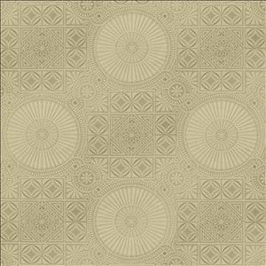 Grande Mosaic Dove by Kasmir Fabric