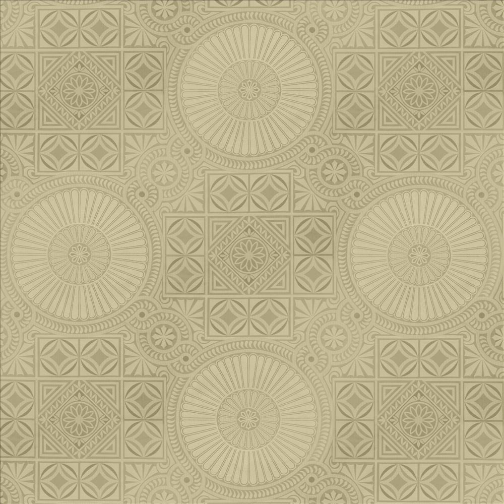 Grande Mosaic Dove by Kasmir Fabric 5118 100% Polyester
 USA 30,000 Wyzenbeek Double Rubs </p><p>Repeat: Horizontal: 29 2/8 inches and Vertical: 30 inches 53 - Fabric Carolina -