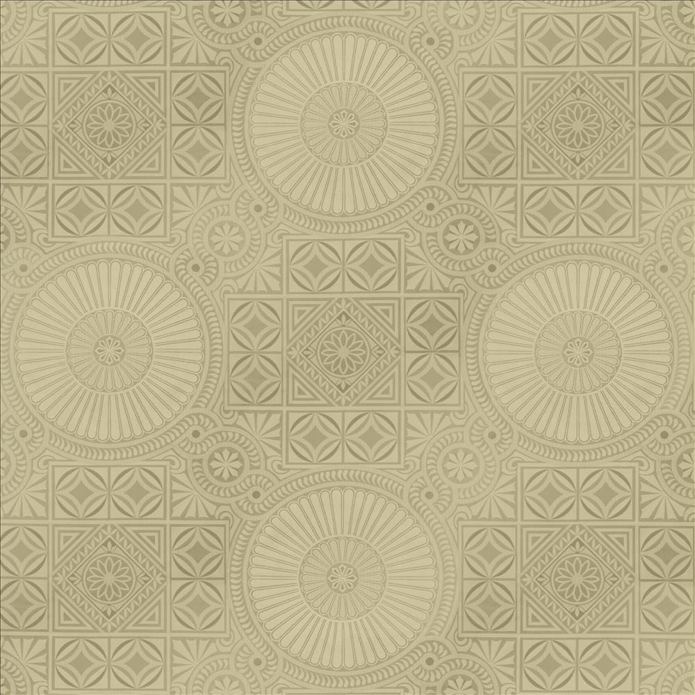 Grande Mosaic Dove by Kasmir Fabric 5118 100% Polyester
 USA </p><p>Repeat: Horizontal: 29 2/8 inches and Vertical: 30 inches 53 - Fabric Carolina -
