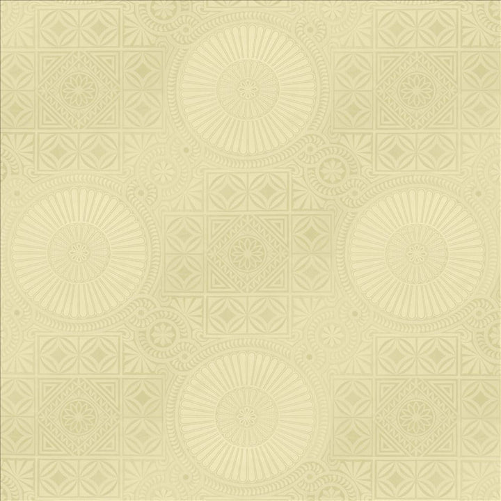 Grande Mosaic Sandstone  by Kasmir Fabric See sample 100% Polyester
 USA 30,000 Wyzenbeek Double Rubs </p><p>Repeat: Horizontal: 29 2/8 inches and Vertical: 30 inches 53  - Fabric Carolina -