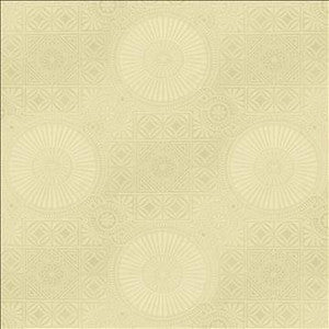 Grande Mosaic Sandstone by Kasmir Fabric