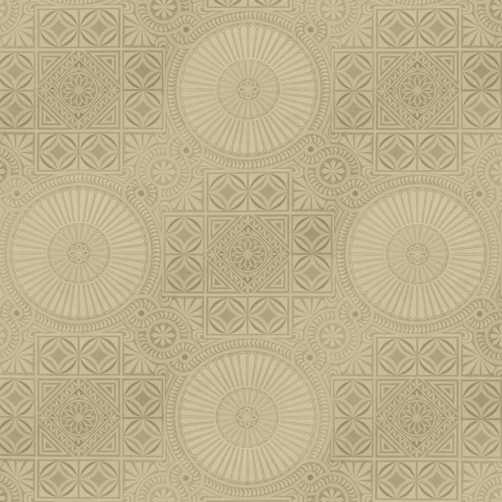 Grande Mosaic Dove by Kasmir Fabric 5118 100% Polyester
 USA </p><p>Repeat: Horizontal: 29 2/8 inches and Vertical: 30 inches 53 - Fabric Carolina -