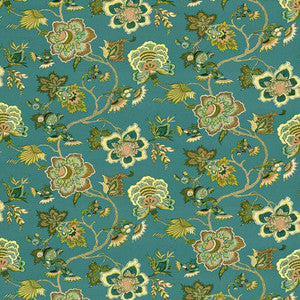 Grandeur Jasper by Kasmir Fabric