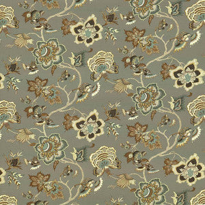 Grandeur Opal by Kasmir Fabric