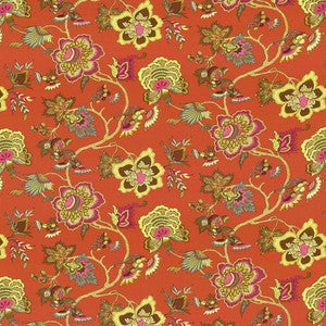 Grandeur Sunstone by Kasmir Fabric