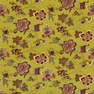 Grandeur Tourmaline by Kasmir Fabric