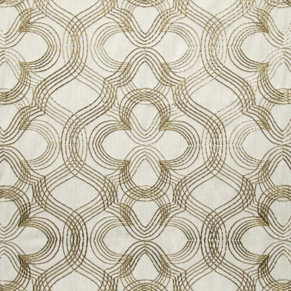 Grand Junction Cream by Kasmir Fabric 1462 52% Cotton
26% Polyester
22% Viscose
 INDIA </p><p>Repeat: Horizontal: 12 6/8 inches and Vertical: 9 2/8 inches 54 - Fabric Carolina -