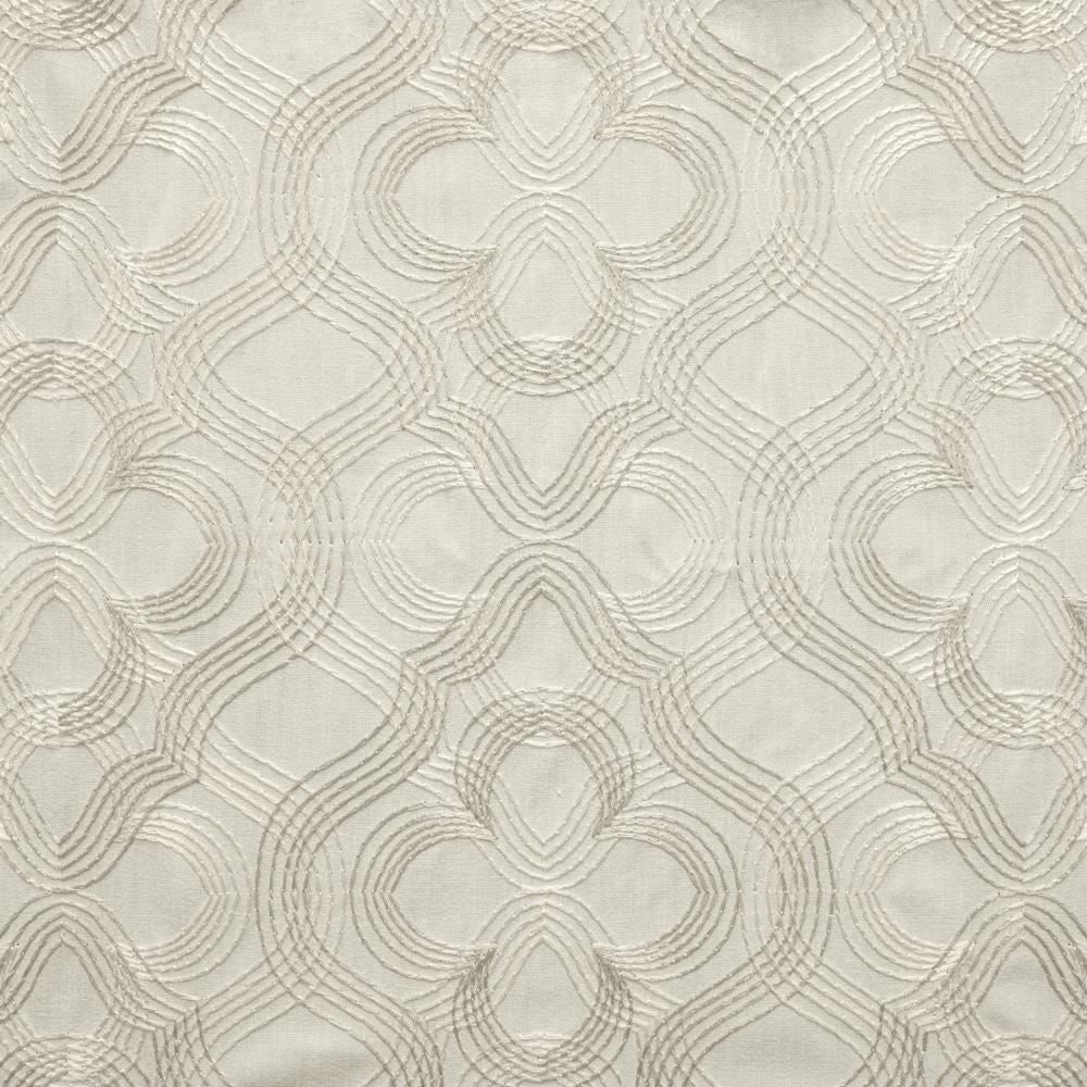 Grand Junction Gull by Kasmir Fabric 1462 52% Cotton
26% Polyester
22% Viscose
 INDIA </p><p>Repeat: Horizontal: 12 6/8 inches and Vertical: 9 2/8 inches 54 - Fabric Carolina -