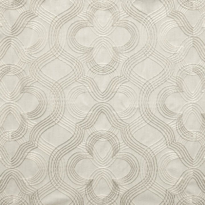 Grand Junction Gull by Kasmir Fabric 1462 52% Cotton
26% Polyester
22% Viscose
 INDIA </p><p>Repeat: Horizontal: 12 6/8 inches and Vertical: 9 2/8 inches 54 - Fabric Carolina -